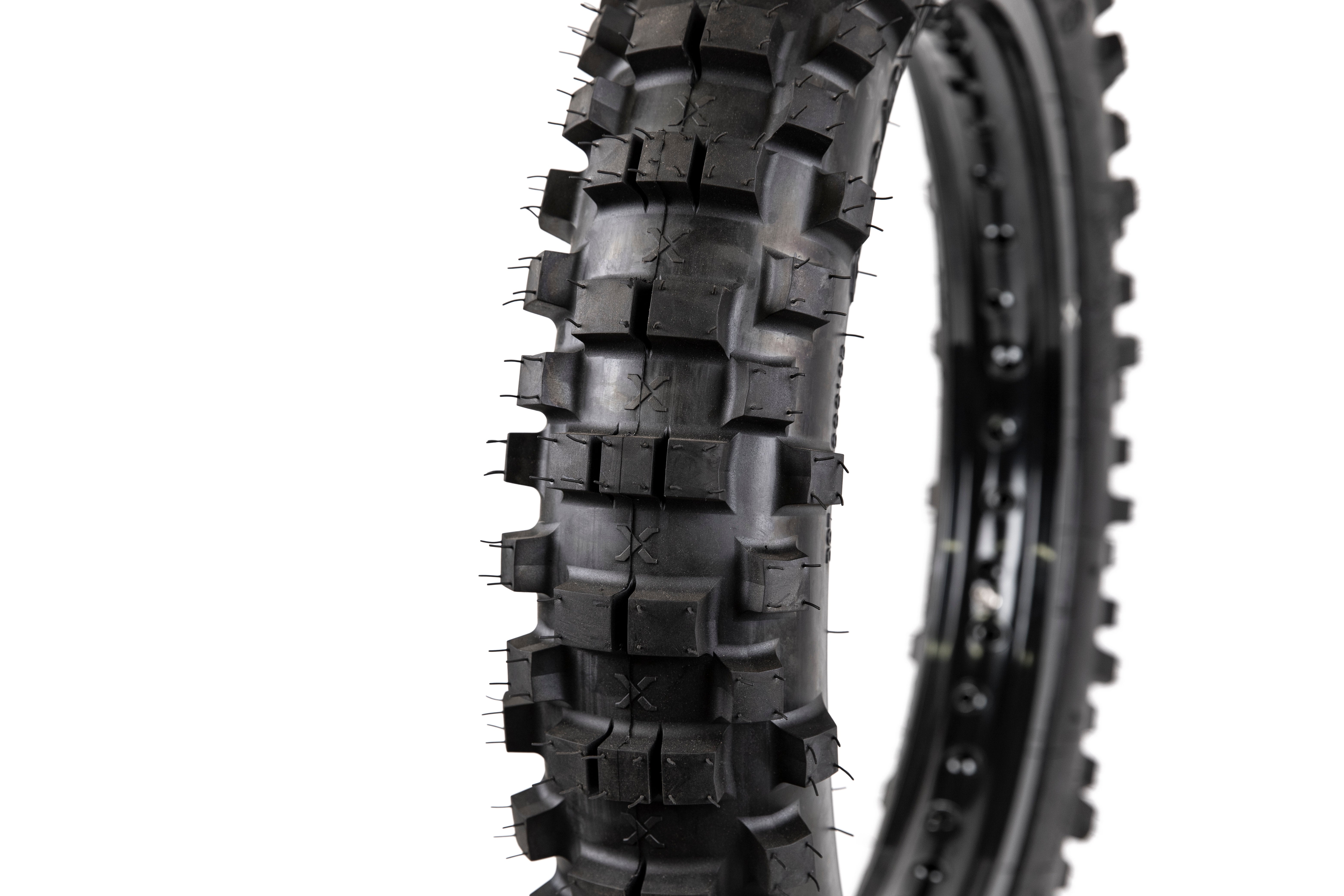 X-Grip Jack the Gripper Gummy 140/80-18 | Extreme Enduro Australia